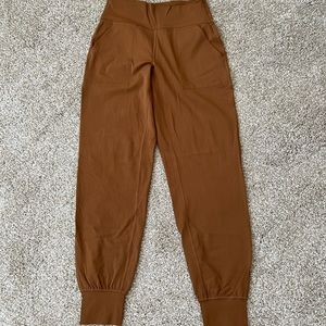 Lululemon Align joggers